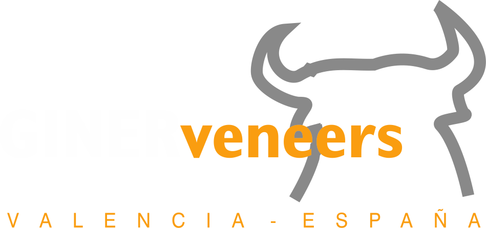 Logo Ginerveneers